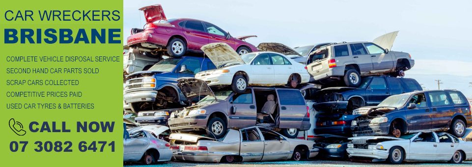 car wreckers brisbane banner